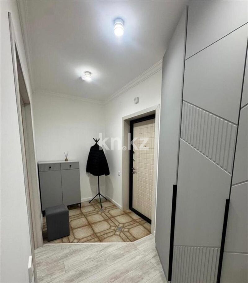 Продажа 1-комнатной квартиры, 41.5 м² - Продажа квартир в Семее фото 7 из 8