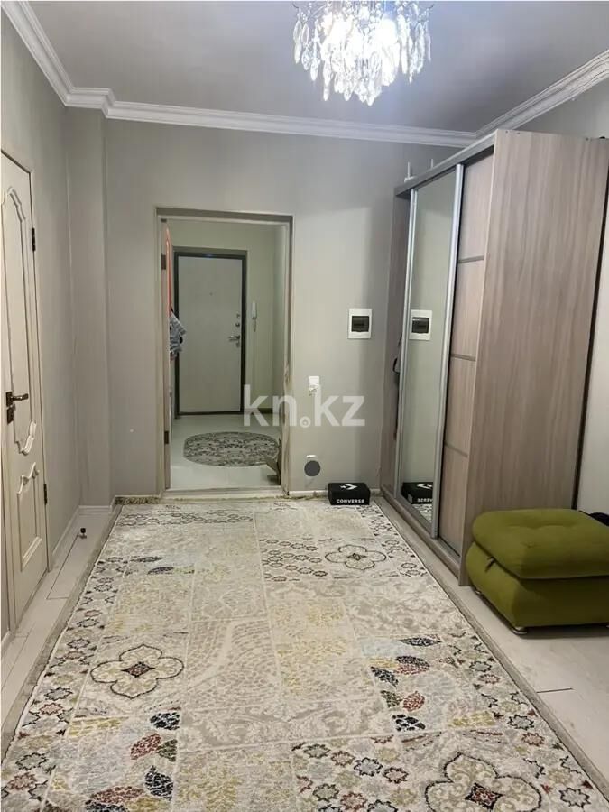 Продажа 3-комнатной квартиры, 101 м² - Продажа трехкомнатных квартир в Астане - страница 13 фото 7 из 7