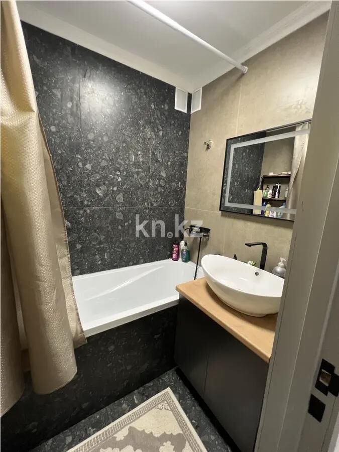Продажа 3-комнатной квартиры, 60 м² - Продажа трехкомнатных квартир на Юго-Востоке Караганды - страница 10 фото 4 из 6