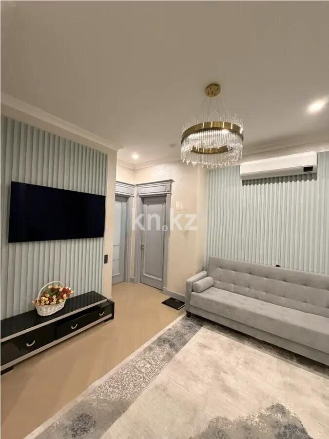Продажа 3-комнатной квартиры, 89 м² - Продажа квартир в Алматы - страница 35 фото 1 из 6