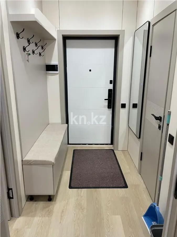 Продажа 2-комнатной квартиры, 44 м² - Продажа двухкомнатных квартир от собственников в Алматы - страница 2 фото 4 из 4