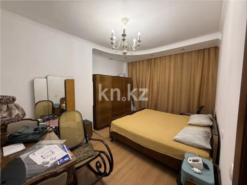 Продажа 1-комнатной квартиры, 42 м² - Продажа однокомнатных квартир в р-не Есиль Астаны - страница 24 фото 2 из 5