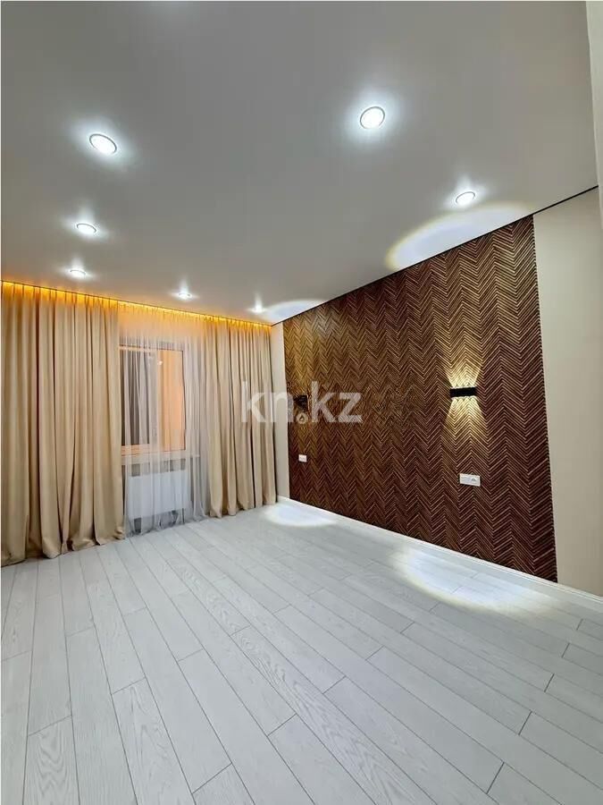 Продажа 2-комнатной квартиры, 52 м² - Продажа двухкомнатных квартир в монолитно-каркасном доме в Казахстане - страница 222 фото 3 из 12