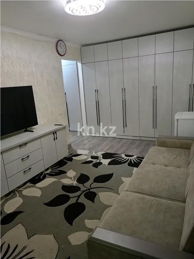 Продажа 2-комнатной квартиры, 42 м² - Продажа квартир в панельном доме в Алматы - страница 84 фото 1 из 5