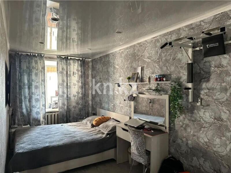 Продажа 4-комнатной квартиры, 68 м² - Продажа четырехкомнатных квартир от собственников в Темиртау фото 3 из 6