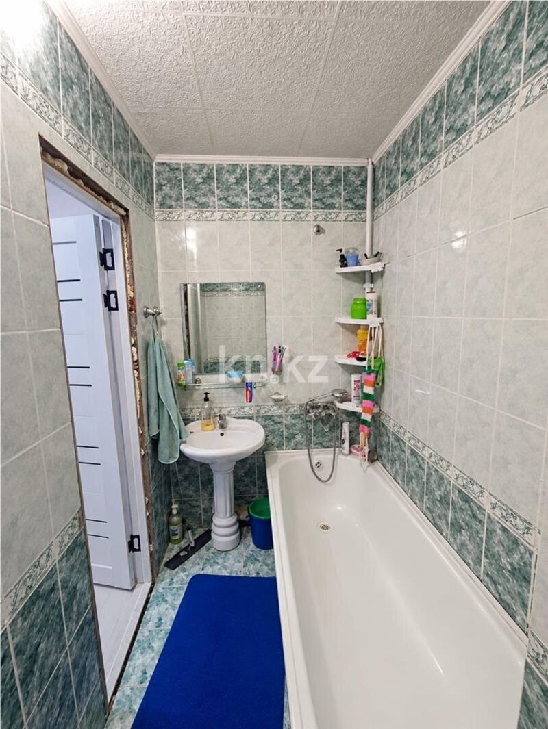 Продажа 3-комнатной квартиры, 67 м² - Продажа трехкомнатных квартир в Темиртау - страница 3 фото 10 из 15