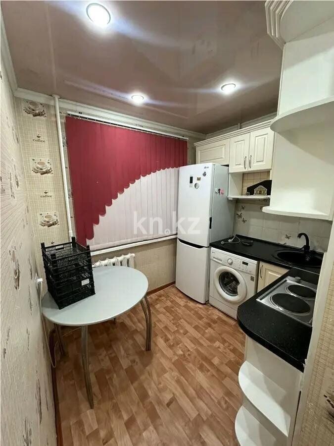 Продажа 2-комнатной квартиры, 46 м² - Аренда квартир помесячно в Уральске фото 5 из 11