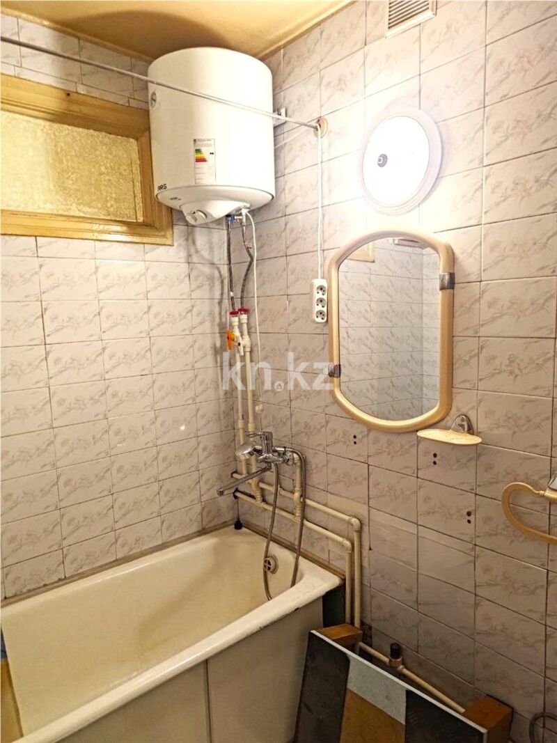 Продажа 2-комнатной квартиры, 48 м² - Продажа двухкомнатных квартир в Городе Караганды - страница 8 фото 6 из 8