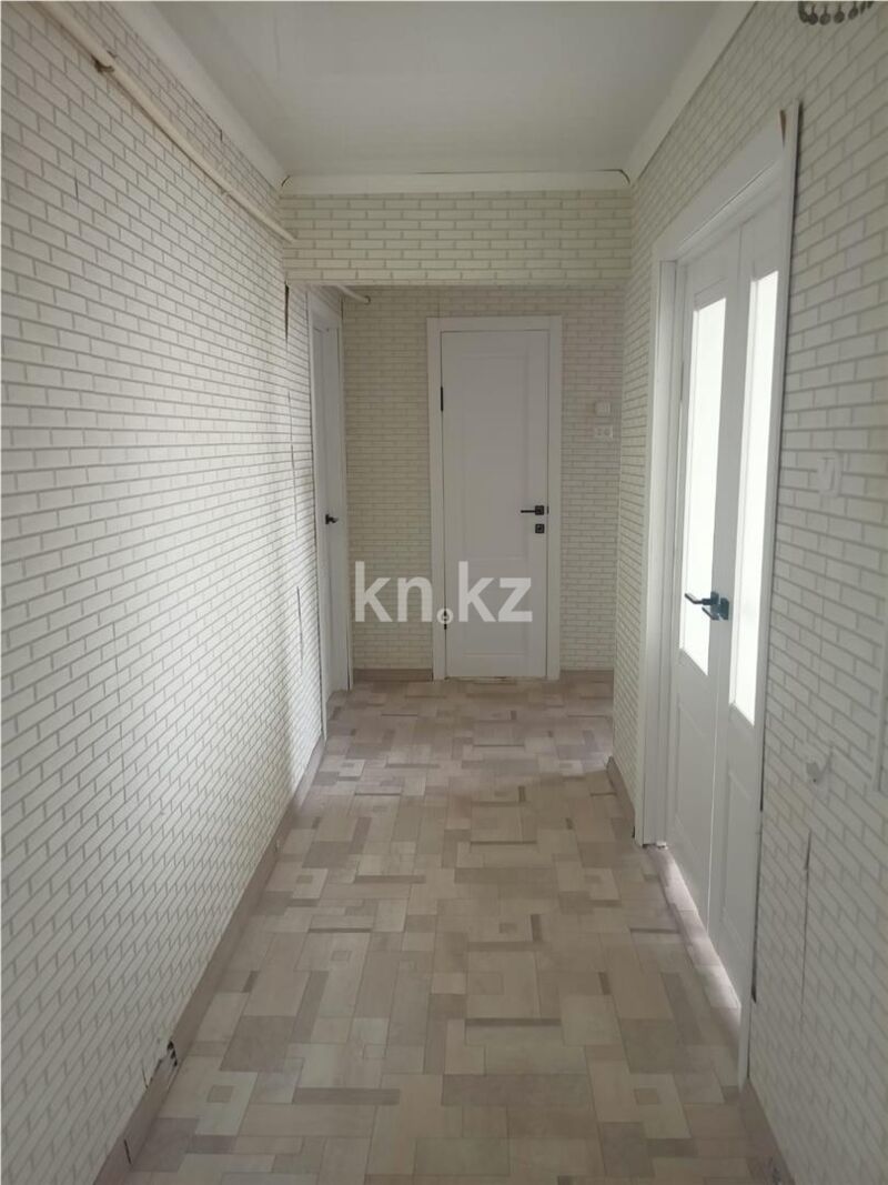 Продажа 3-комнатной квартиры, 66 м² - Продажа трехкомнатных квартир в Темиртау - страница 12 фото 11 из 13