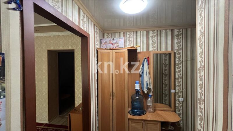 Продажа 2-комнатной квартиры, 45 м² - Продажа двухкомнатных квартир в Городе Караганды - страница 2 фото 6 из 11