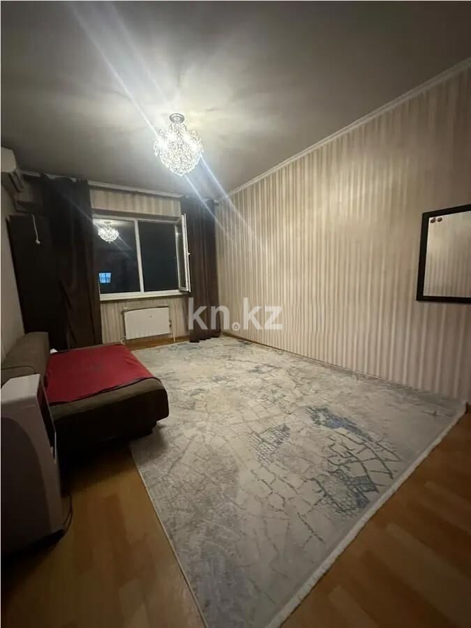 Продажа 1-комнатной квартиры, 34.1 м² - Продажа однокомнатных квартир в Карасайском р-не Алматы фото 1 из 3
