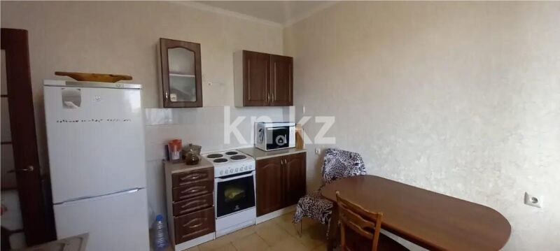Продажа 1-комнатной квартиры, 40 м² - Продажа  однокомнатных квартир в новостройках Астаны - страница 3 фото 3 из 4