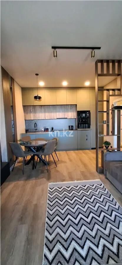 Продажа 2-комнатной квартиры, 47 м² - Продажа двухкомнатных квартир в кирпичном доме в Караганде - страница 7 фото 3 из 6