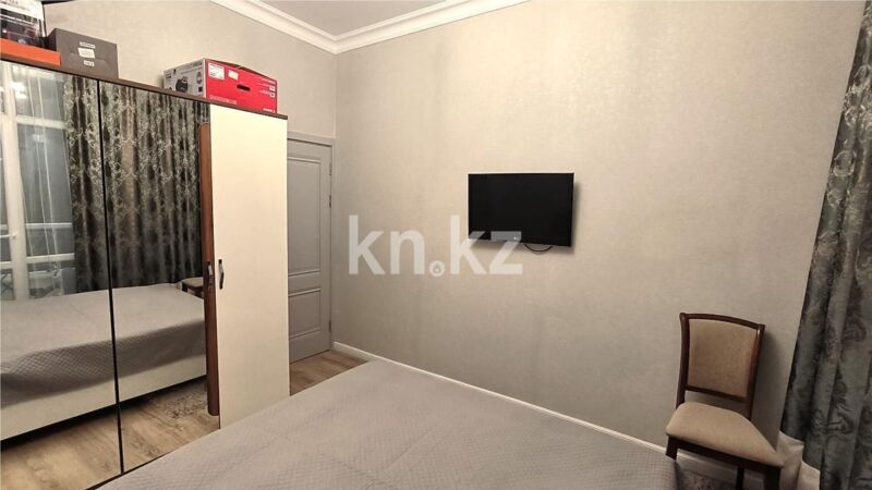Продажа 2-комнатной квартиры, 65 м² - Продажа  двухкомнатных квартир в новостройках Караганды фото 6 из 21