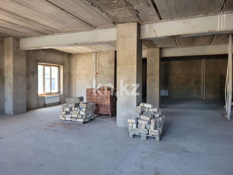 Продажа помещения, 532 м² - Продажа офисных и торговых помещений в Караганде на Юго-Востоке фото 4 из 11