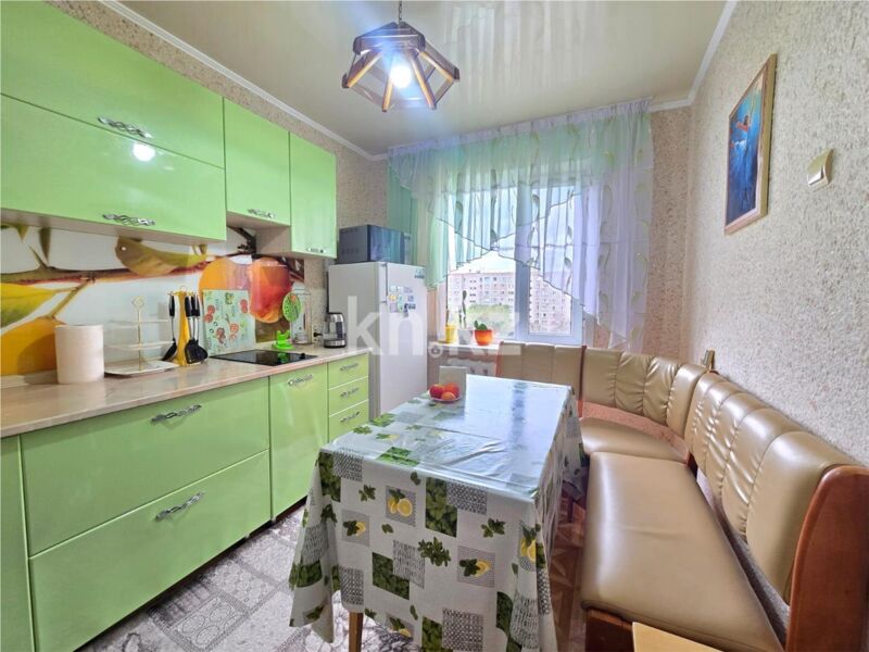 Продажа 3-комнатной квартиры, 69 м² - Продажа трехкомнатных квартир в панельном доме в Темиртау - страница 11 фото 7 из 13