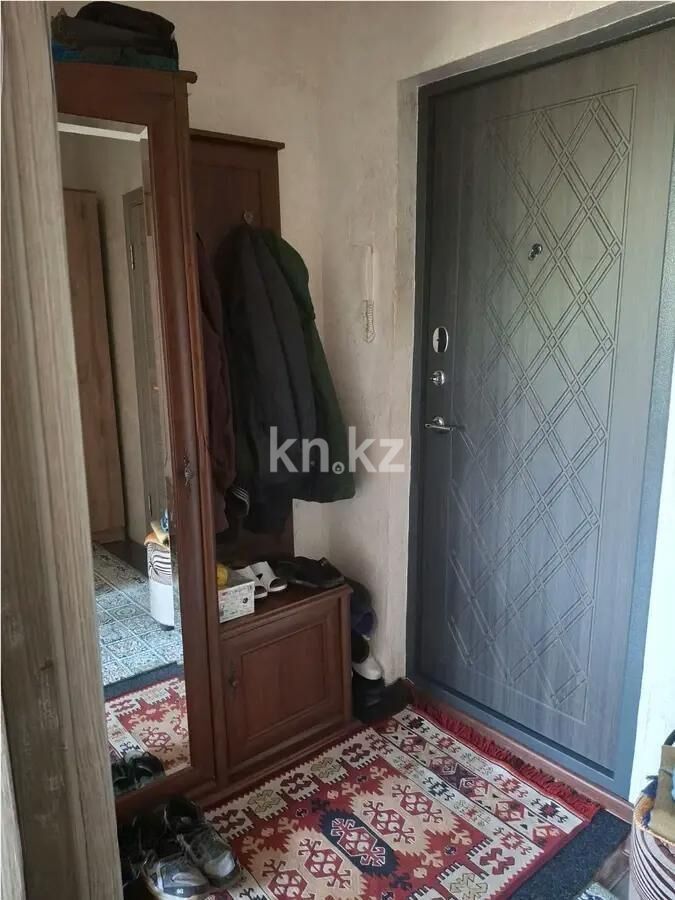 Продажа 1-комнатной квартиры, 39 м² - Продажа однокомнатных квартир в Жетысуском р-не Алматы - страница 3 фото 4 из 6