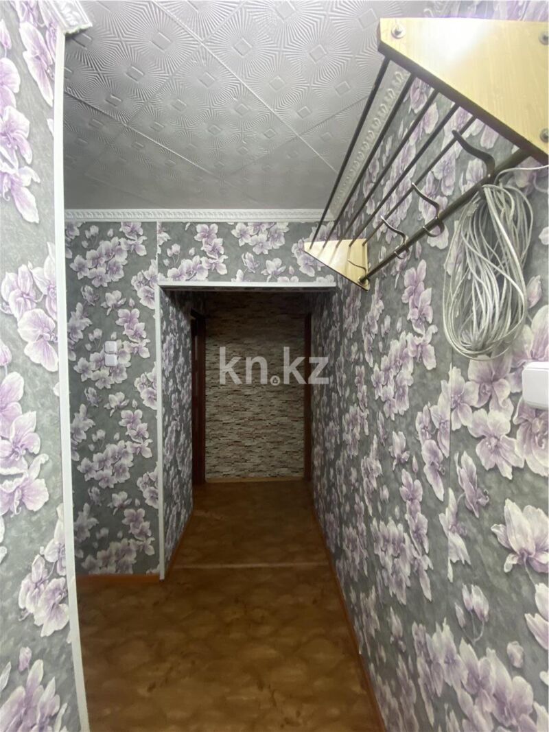 Продажа 2-комнатной квартиры, 44 м² - Продажа недвижимости в Караганде - страница 26 фото 7 из 9