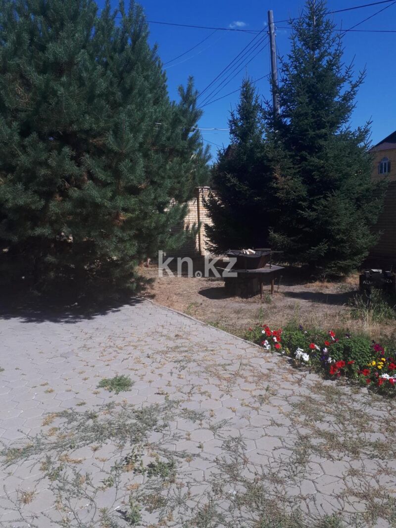 Продажа 6-комнатного дома, 371 м² - Продажа домов, коттеджей в Городе Караганды фото 5 из 19