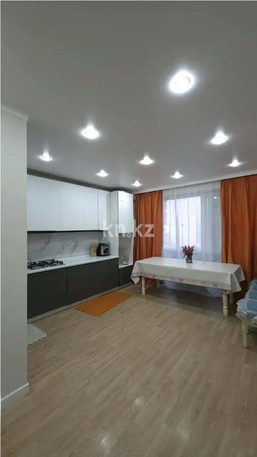 Продажа 2-комнатной квартиры, 50 м² - Продажа  двухкомнатных квартир в новостройках Алматы - страница 4 фото 2 из 3
