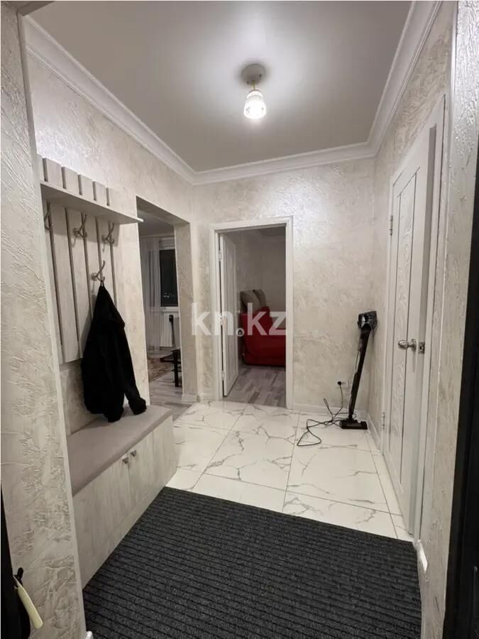 Продажа 1-комнатной квартиры, 39.5 м² - Продажа однокомнатных квартир в р-не Нура Астаны - страница 28 фото 4 из 4