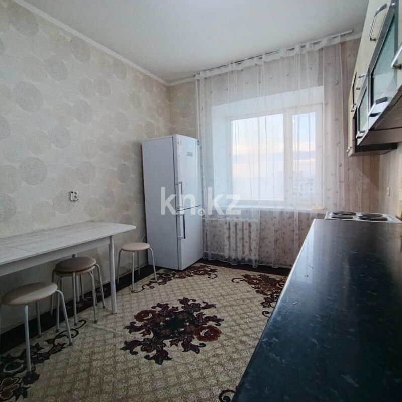 Аренда 1-комнатной квартиры, 52 м² - Аренда однокомнатных квартир помесячно в Астане фото 2 из 8