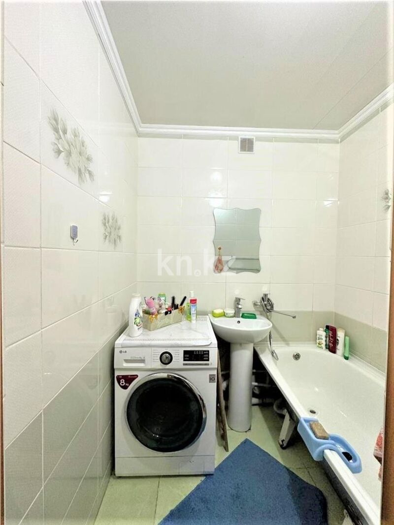 Продажа 2-комнатной квартиры, 54 м² - Продажа квартир в кирпичном доме в Казахстане - страница 392 фото 7 из 13
