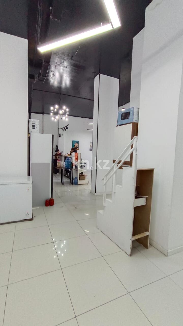 Продажа помещения, 160 м² - Продажа офисных и торговых помещений в Астане в р-не Сарайшык фото 3 из 13