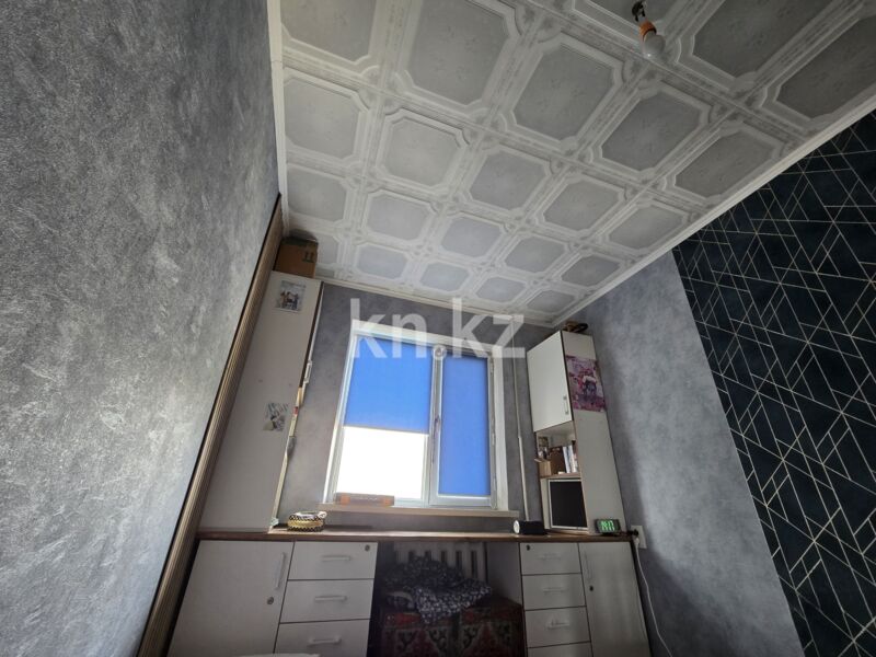 Продажа 3-комнатной квартиры, 56 м² - Продажа квартир в Казахстане - страница 26 фото 5 из 15