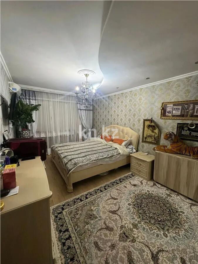 Продажа 3-комнатной квартиры, 63 м² - Продажа трехкомнатных квартир в Бостандыкском р-не Алматы фото 2 из 9