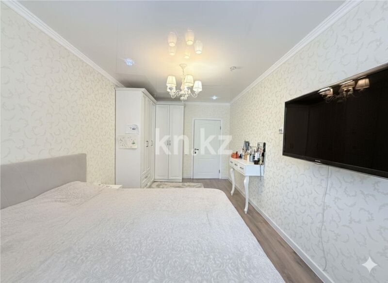 Продажа 3-комнатной квартиры, 98 м² - Продажа трехкомнатных квартир в Караганде - страница 46 фото 4 из 25