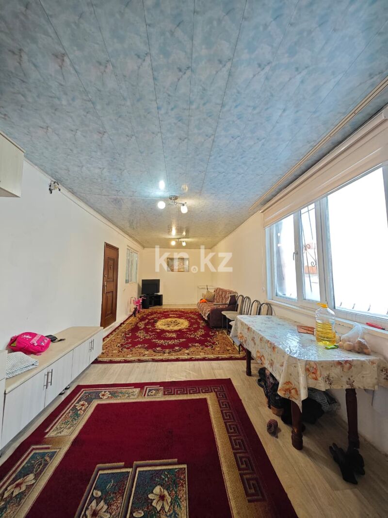 Продажа 4-комнатного дома, 136 м² - Продажа домов, коттеджей в Караганде - страница 6 фото 17 из 21