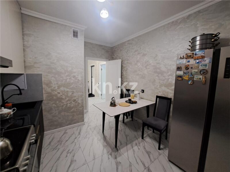 Продажа 3-комнатной квартиры, 78 м² - Продажа квартир в блочном доме в Астане - страница 172 фото 7 из 13