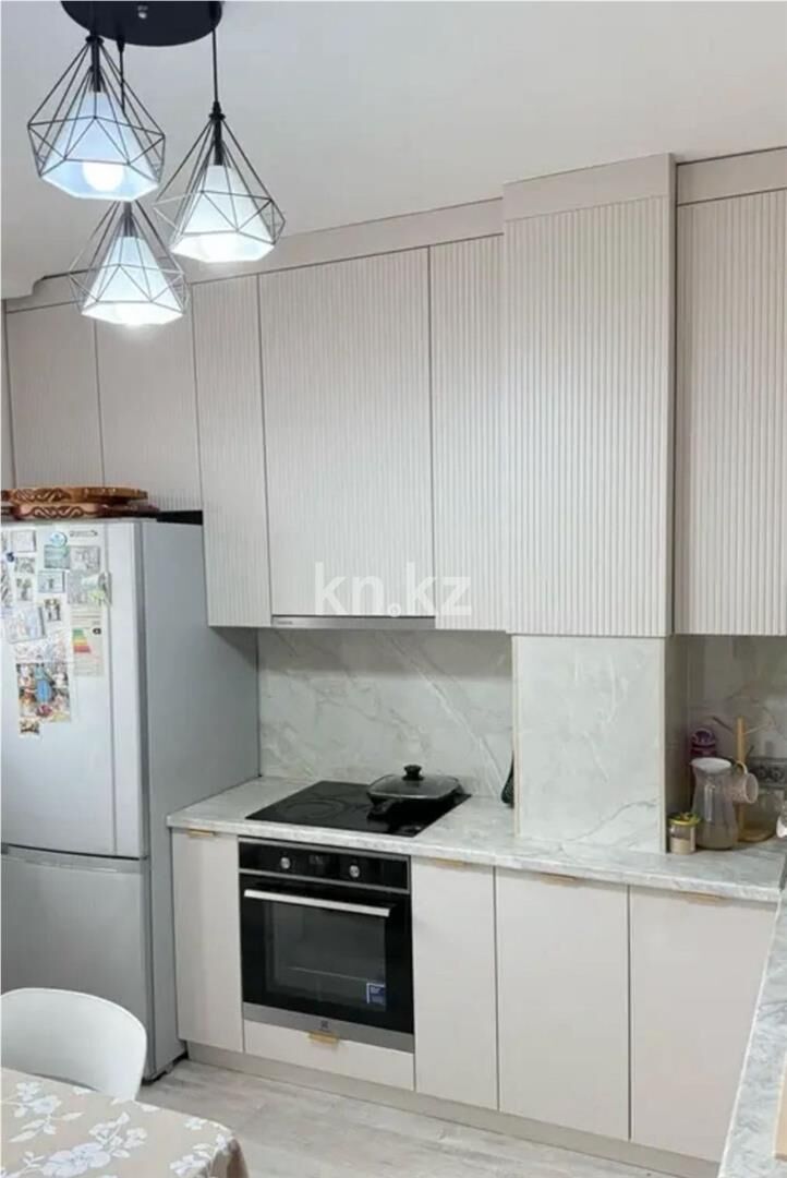 Продажа 3-комнатной квартиры, 90 м² - Продажа квартир в монолитно-каркасном доме в Астане - страница 139 фото 5 из 10