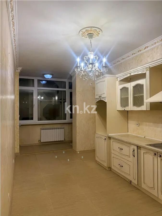 Продажа 3-комнатной квартиры, 125.2 м² - Продажа трехкомнатных квартир в Бостандыкском р-не Алматы - страница 24 фото 3 из 4