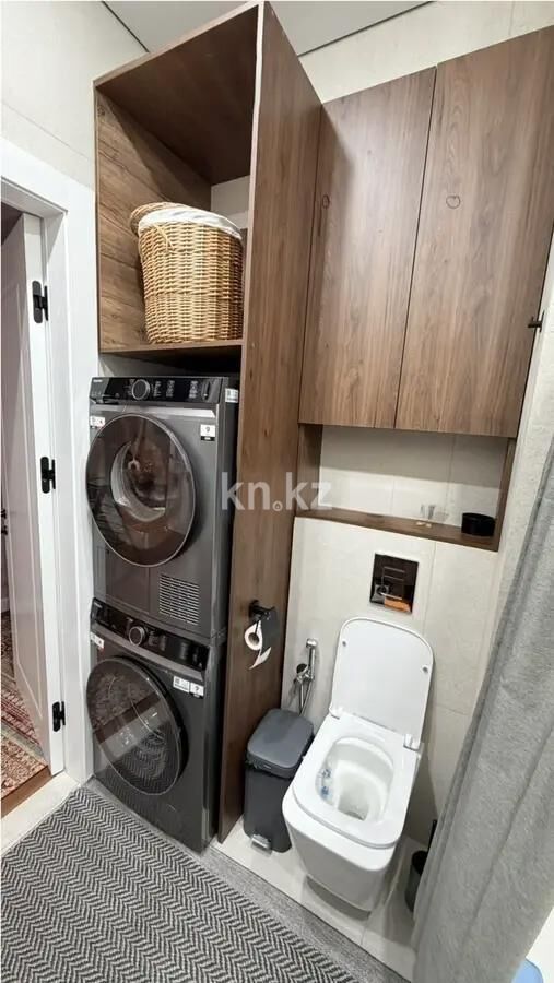 Продажа 3-комнатной квартиры, 140 м² - Продажа  трехкомнатных квартир в новостройках Алматы - страница 3 фото 7 из 9