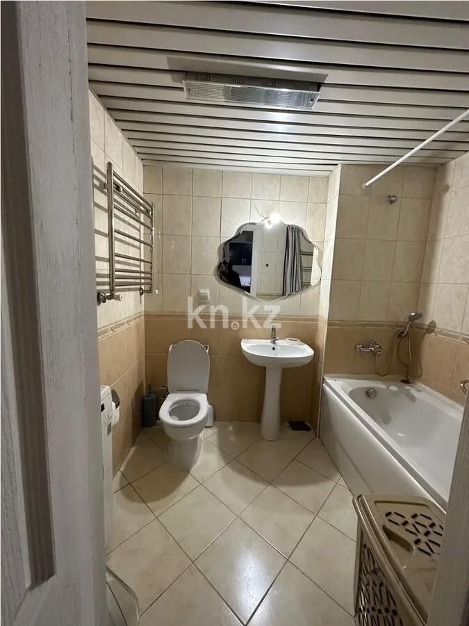 Продажа 1-комнатной квартиры, 42 м² - Продажа квартир от собственников в Алматы - страница 35 фото 3 из 3