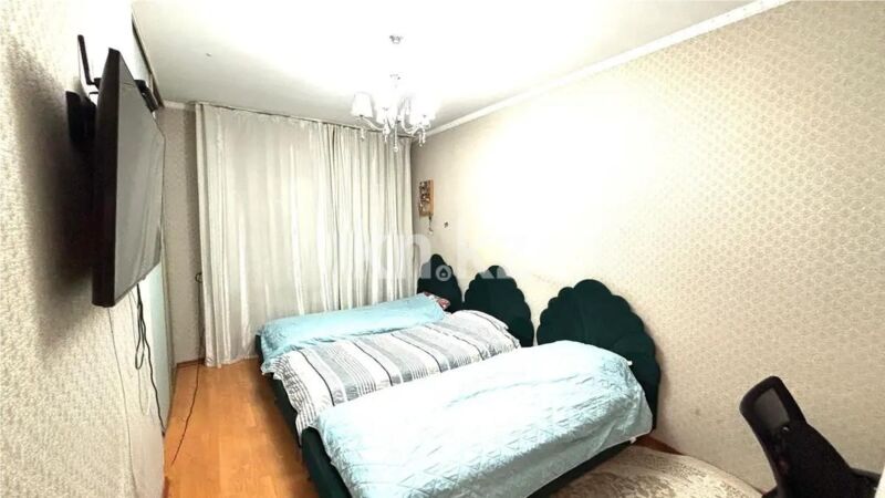 Продажа 3-комнатной квартиры, 86 м² - Продажа трехкомнатных квартир в кирпичном доме в Казахстане - страница 57 фото 3 из 5