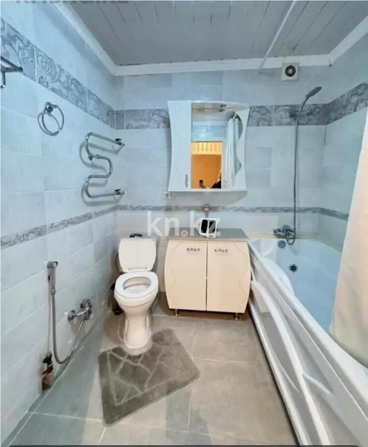 Продажа 2-комнатной квартиры, 77 м² - Продажа квартир в Казахстане - страница 203 фото 5 из 5