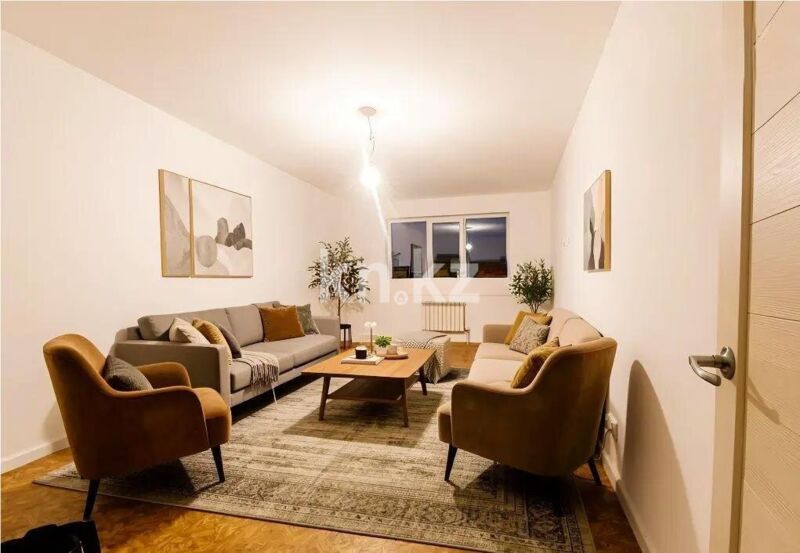 Продажа 3-комнатной квартиры, 84 м² - Продажа квартир в Алматы - страница 8 фото 1 из 6
