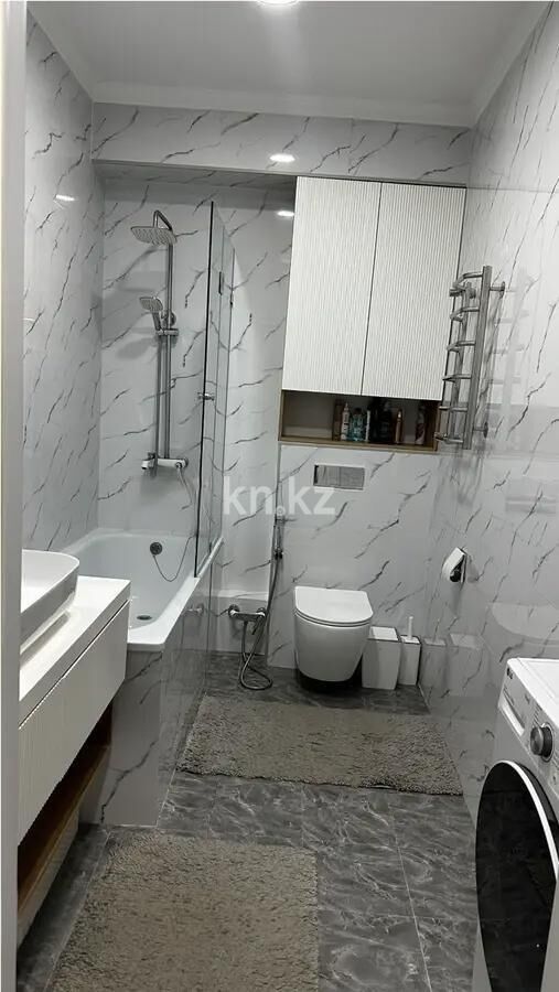 Продажа 3-комнатной квартиры, 88 м² - Продажа трехкомнатных квартир в Алмалинском р-не Алматы - страница 4 фото 6 из 7
