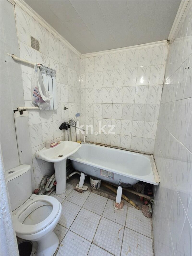Продажа 2-комнатной квартиры, 45 м² - Продажа двухкомнатных квартир в блочном доме в Казахстане - страница 81 фото 9 из 13