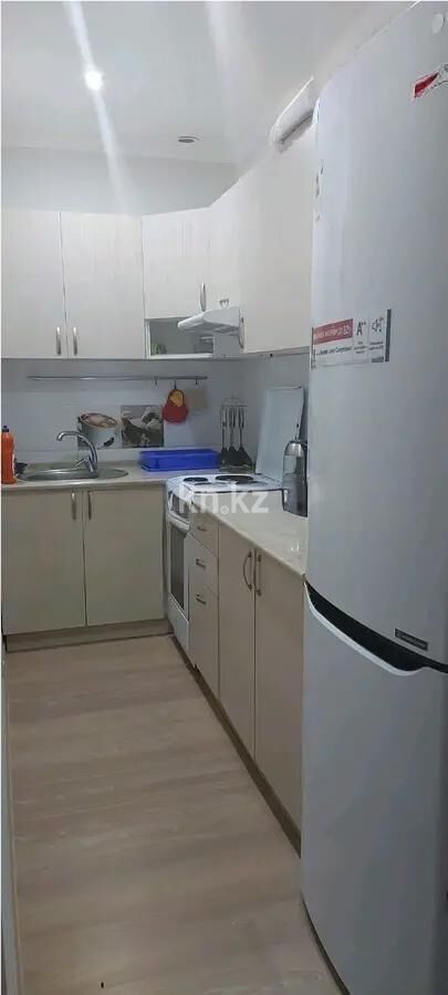 Продажа 2-комнатной квартиры, 48.8 м² - Продажа квартир в новостройках Астаны - страница 10 фото 3 из 5