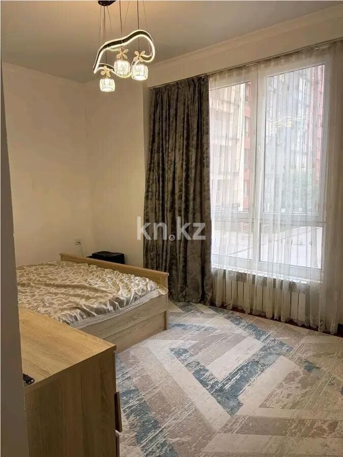 Продажа 2-комнатной квартиры, 74.5 м² - Продажа квартир от собственников в Алматы - страница 13 фото 2 из 6