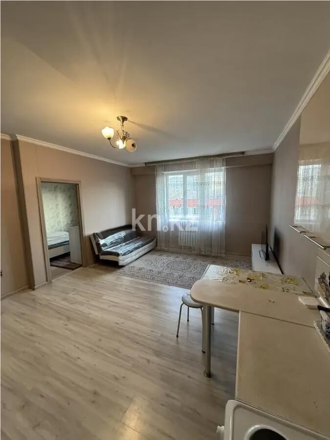 Продажа 2-комнатной квартиры, 40 м² - Продажа двухкомнатных квартир в Ауэзовском р-не Алматы - страница 14 фото 1 из 3