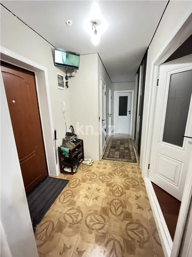 Продажа 3-комнатной квартиры, 83 м² - Недвижимость в Алматы - страница 19 фото 7 из 8
