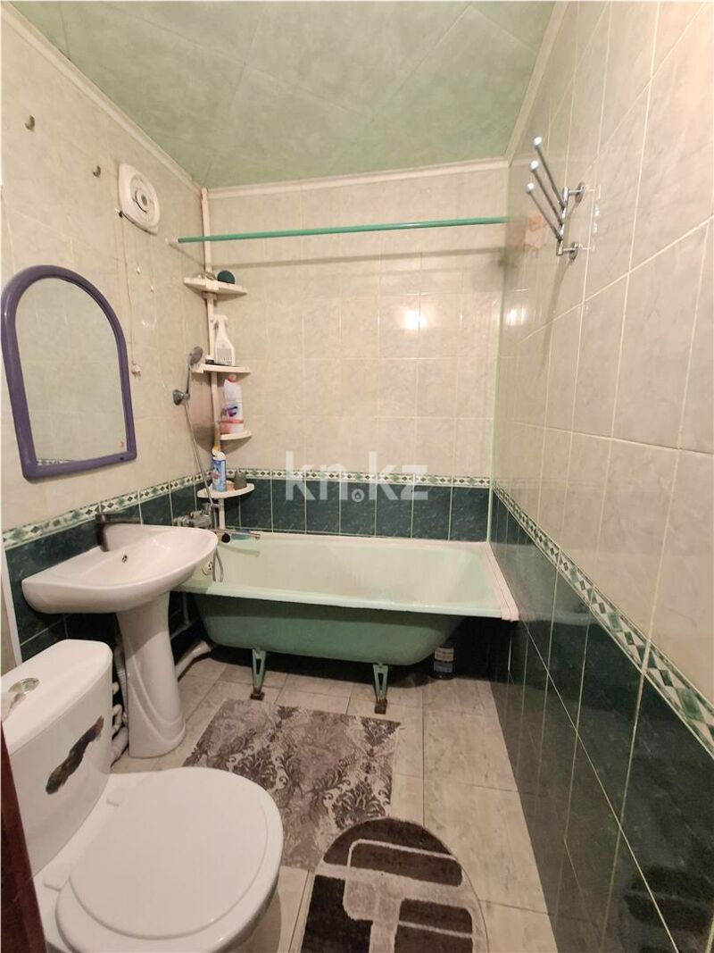 Продажа 2-комнатной квартиры, 44 м² - Продажа двухкомнатных квартир в блочном доме в Казахстане - страница 74 фото 8 из 11