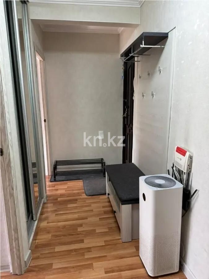 Продажа 4-комнатной квартиры, 73 м² - Продажа четырехкомнатных квартир в панельном доме в Алматы - страница 2 фото 7 из 7
