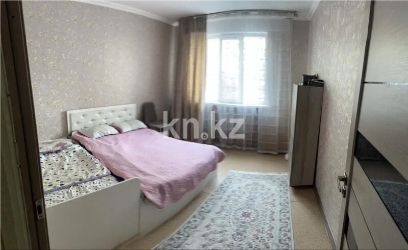 Продажа 3-комнатной квартиры, 90 м² - Продажа трехкомнатных квартир в монолитно-каркасном доме в Казахстане - страница 46 фото 2 из 4