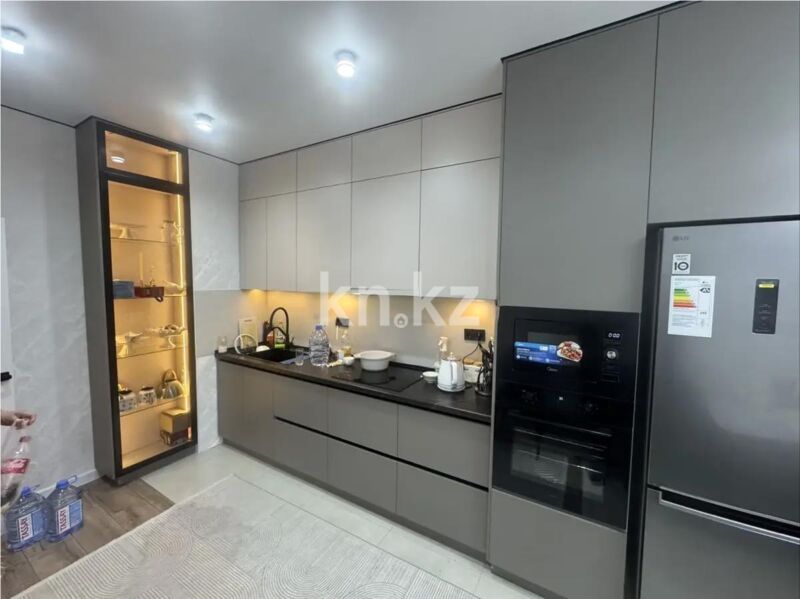 Продажа 2-комнатной квартиры, 69.4 м² - Продажа двухкомнатных квартир в Алатауском р-не Алматы - страница 31 фото 2 из 3